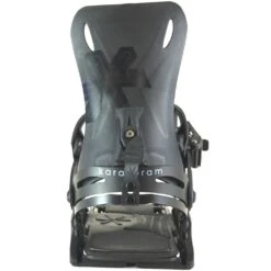 Karakoram Connect Recon Split-Bindung Black Damen, Herren -Ski Ausrüstungs Laden karakoram recon 2023 02 gross2fVJDu5NB8tYo