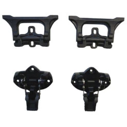 Karakoram Connect Recon Split-Bindung Black Damen, Herren -Ski Ausrüstungs Laden karakoram recon 2023 03 gross