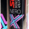 Swix KN33 Nero, +1C To - 7C -Ski Ausrüstungs Laden kn33 nero 1c to 7c 628 kn33 000