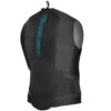Komperdell Cross Eco Protektorenweste Black Herren -Ski Ausrüstungs Laden komperdell cross vest eco 6218 02 grossnAOP0cpb2pM49 1280x1280