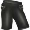 Komperdell Pro Short Protektorenhose Black Kinder -Ski Ausrüstungs Laden komperdell pro short junior 6133 02 black gross 1280x1280