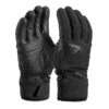 Leki Equip Gore-Tex Glove Damen-Skihandschuhe Schwarz Damen