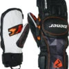 Ziener Lexom PR Mitten Junior Glove Race -Ski Ausrüstungs Laden lexom pr mitten junior glove race 54 801926 1 918 35