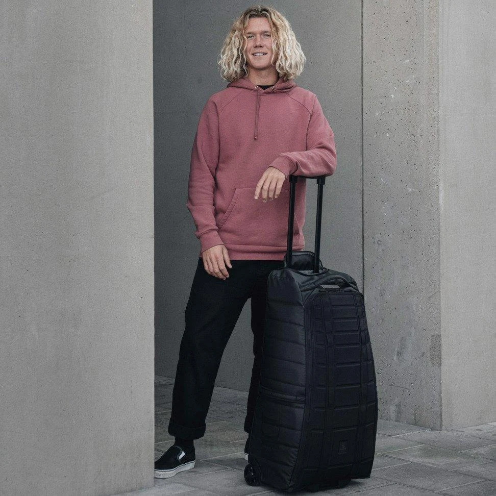 Douchebags Hugger Roller Bag 60L 6 Douchebags Hugger Roller Bag 60L – Bild 4