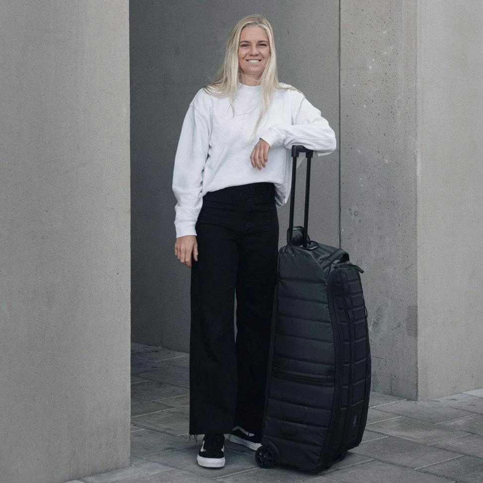 Douchebags Hugger Roller Bag 60L 7 Douchebags Hugger Roller Bag 60L – Bild 5