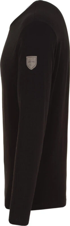 Almgwand Ludlalm -Ski Ausrüstungs Laden ludlalm 322243ah schwarz 21 d