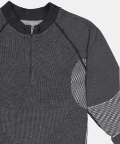 CMP MAN Seamless Sweat -Ski Ausrüstungs Laden man seamless sweat 595 3y24057 u901 lxltB4dDtLAAtoLV