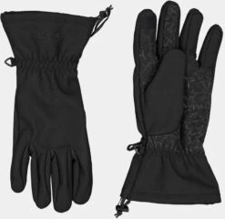 CMP MAN Softshell Gloves