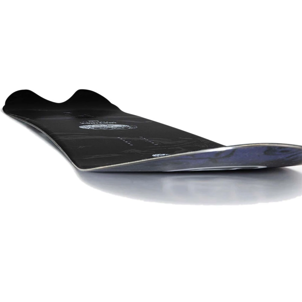 Nidecker Beta APX Snowboard Herren 4 Nidecker Beta APX Snowboard Herren – Bild 2