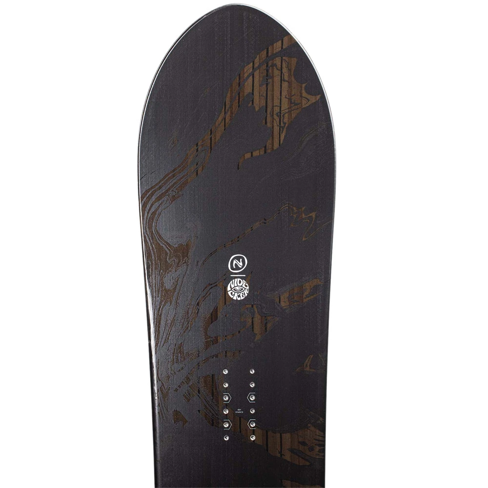 Nidecker Beta APX Snowboard Herren 5 Nidecker Beta APX Snowboard Herren – Bild 3