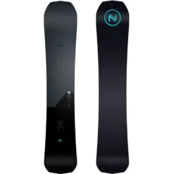 Nidecker Blade Plus Snowboard Herren