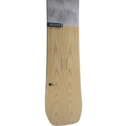 Nidecker Escape Snowboard Herren 8 Nidecker Escape Snowboard Herren -Ski Ausrüstungs Laden nidecker escape 2023 02 grossdb9r98Do16w4E