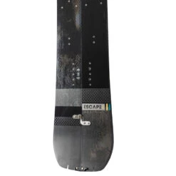 Nidecker Escape Split Splitboard Herren -Ski Ausrüstungs Laden nidecker escape split 2023 02 gross