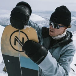 Nidecker Escape Split Splitboard Herren -Ski Ausrüstungs Laden nidecker escape split 2023 04 gross