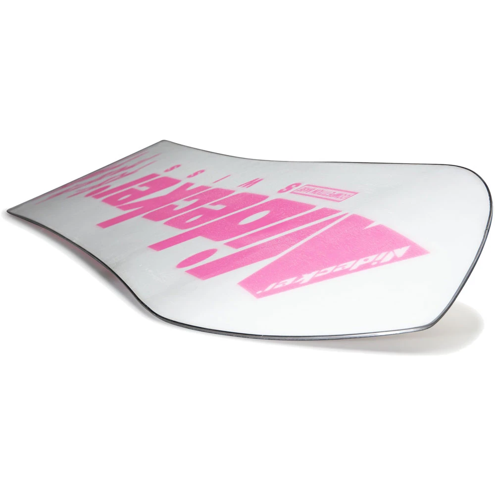 Nidecker Fun Ball Snowboard Herren 5 Nidecker Fun Ball Snowboard Herren – Bild 3