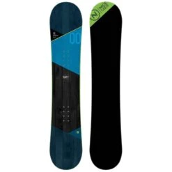 Nidecker Rhythm Snowboard Kinder