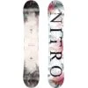 Nitro Arial Snowboard Kinder