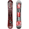 Nitro Beast Snowboard Herren -Ski Ausrüstungs Laden nitro beast volcom 2021 gross