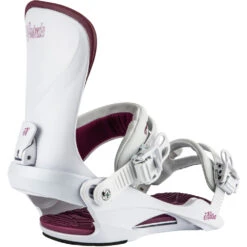 Nitro Cosmic Snowboardbindung Pearl Damen -Ski Ausrüstungs Laden nitro cosmic pearl 2020 01 gross5NKhDZTaHUxg2