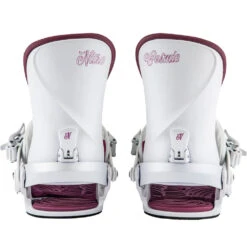 Nitro Cosmic Snowboardbindung Pearl Damen -Ski Ausrüstungs Laden nitro cosmic pearl 2020 02 gross728VE5Ci7FuYR