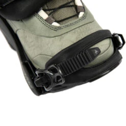 Nitro Cosmic Snowboardbindung Ultra Black Damen -Ski Ausrüstungs Laden nitro cosmic ultra black 2022 03 gross