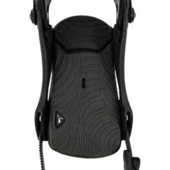 Nitro Cosmic Snowboardbindung Ultra Black Damen -Ski Ausrüstungs Laden nitro cosmic ultra black 2022 04 gross