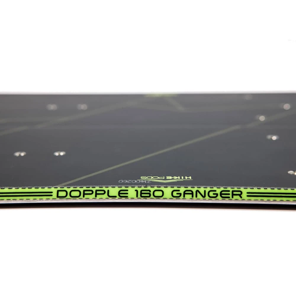 Nitro Doppelganger Splitboard Herren 6 Nitro Doppelganger Splitboard Herren – Bild 4