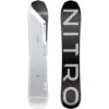 Nitro Highlander Snowboard Herren