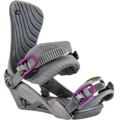 Nitro Ivy Bindung Factory Craft Damen -Ski Ausrüstungs Laden nitro ivy factory craft 1211836448 01 gross