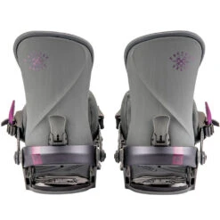 Nitro Ivy Bindung Factory Craft Damen -Ski Ausrüstungs Laden nitro ivy factory craft 1211836448 02 gross