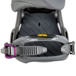 Nitro Ivy Bindung Factory Craft Damen -Ski Ausrüstungs Laden nitro ivy factory craft 1211836448 03 gross