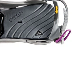 Nitro Ivy Bindung Factory Craft Damen -Ski Ausrüstungs Laden nitro ivy factory craft 1211836448 05 gross