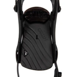 Nitro Ivy Bindung Ultra Black Damen -Ski Ausrüstungs Laden nitro ivy ultra black 2022 02 gross