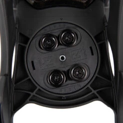 Nitro Ivy Bindung Ultra Black Damen -Ski Ausrüstungs Laden nitro ivy ultra black 2022 03 gross