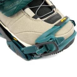Nitro Phantom Bindung Ocean Stone Herren -Ski Ausrüstungs Laden nitro phantom ocean stone 2022 03 gross