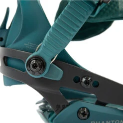 Nitro Phantom Bindung Ocean Stone Herren -Ski Ausrüstungs Laden nitro phantom ocean stone 2022 04 gross