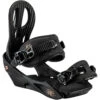 Nitro Rythm Schnallenbindung Black/Bronze Damen -Ski Ausrüstungs Laden nitro rythm black bronze 2020 gross