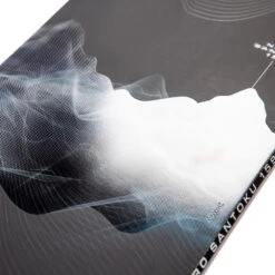 Nitro Santoku Snowboard Herren -Ski Ausrüstungs Laden nitro santoku 2023 02 gross