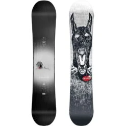 Nitro T1 Snowboard Herren