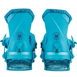 Nitro Team Snowboardbindung FCS Blue Herren -Ski Ausrüstungs Laden nitro team fcs blue 2022 02 gross