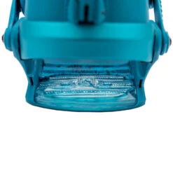 Nitro Team Snowboardbindung FCS Blue Herren -Ski Ausrüstungs Laden nitro team fcs blue 2022 03 gross