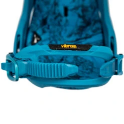 Nitro Team Snowboardbindung FCS Blue Herren -Ski Ausrüstungs Laden nitro team fcs blue 2022 04 gross