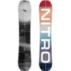 Nitro Team Split Splitboard Herren 1 Nitro Team Split Splitboard Herren -Ski Ausrüstungs Laden nitro team split 2023 gross