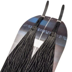 Nitro Team Split Skins Steigfelle Black Damen, Herren -Ski Ausrüstungs Laden nitro team split felle 1231831013 02 grossI2MuMt9FPf8vd