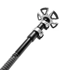 Nitro Telescoping Poles Teleskopstöcke Black Damen, Herren -Ski Ausrüstungs Laden nitro telescoping poles 1231832001 03 gross