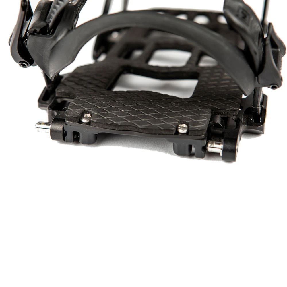 Nitro Vertical Split Splitboard-Bindung Black Damen, Herren 6 Nitro Vertical Split Splitboard-Bindung Black Damen, Herren – Bild 4