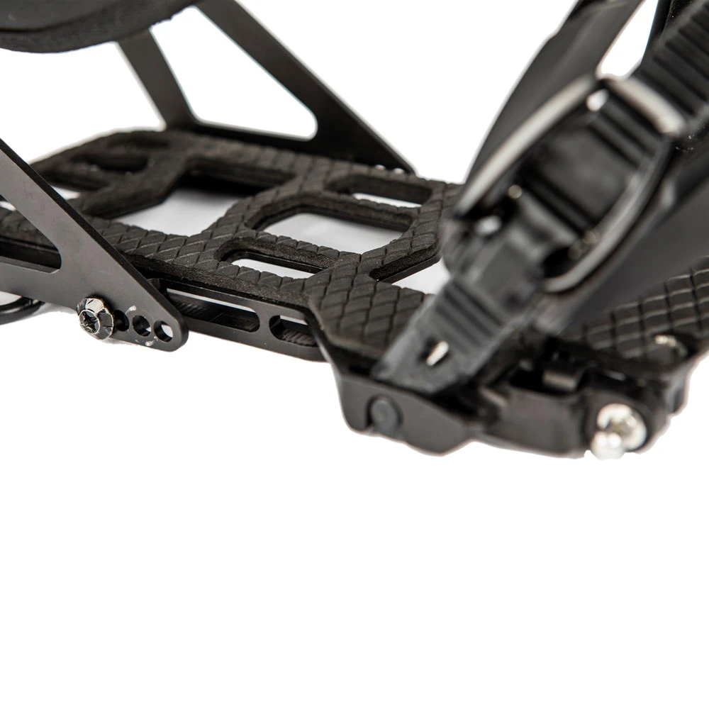 Nitro Vertical Split Splitboard-Bindung Black Damen, Herren 7 Nitro Vertical Split Splitboard-Bindung Black Damen, Herren – Bild 5