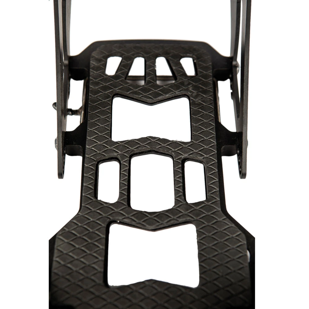 Nitro Vertical Split Splitboard-Bindung Black Damen, Herren 8 Nitro Vertical Split Splitboard-Bindung Black Damen, Herren – Bild 6