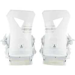 Nitro Zero Bindung White Herren -Ski Ausrüstungs Laden nitro zero white 2022 02 gross