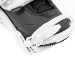 Nitro Zero Bindung White Herren -Ski Ausrüstungs Laden nitro zero white 2022 03 gross